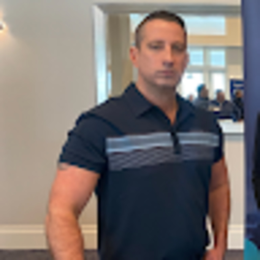 Meet your Posher, Vincent